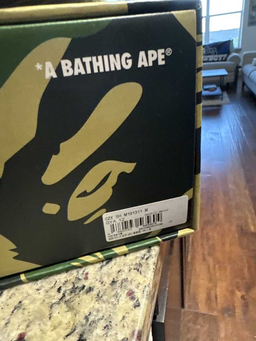 Bape SK8 STA - image 12