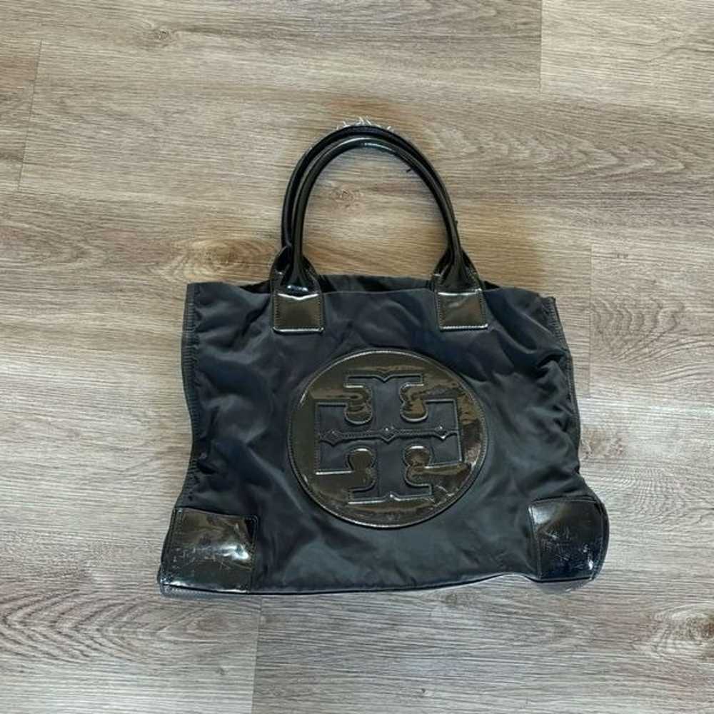 Tory Burch Ella Tote - image 1