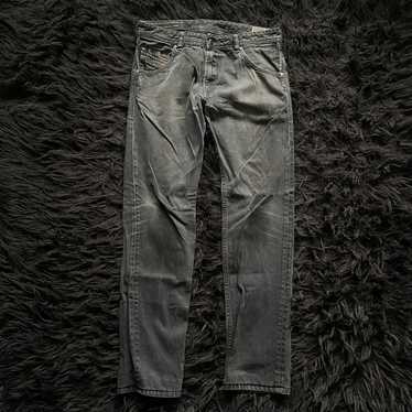 Diesel Krayver jeans