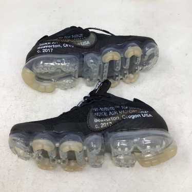 Nike Off-White x Air VaporMax Part 2 - image 1