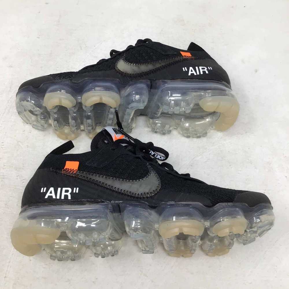 Nike Off-White x Air VaporMax Part 2 - image 2