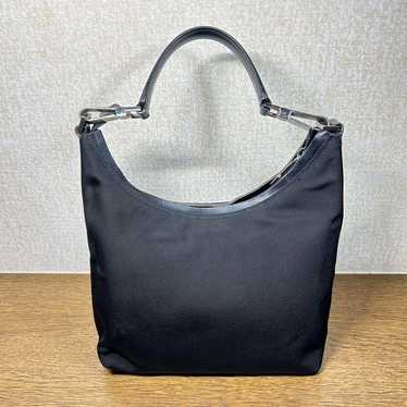 【Rare】GUCCI One-Shoulder Bag Mini Size Shoulder Ba