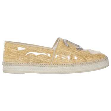 Chanel Espadrilles