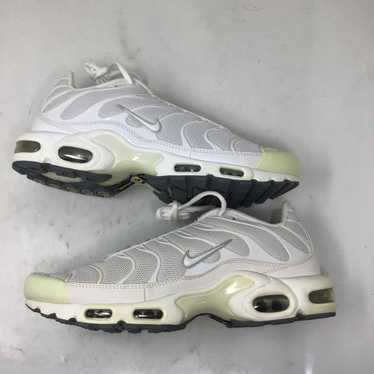 Nike Air Max Plus White - image 1