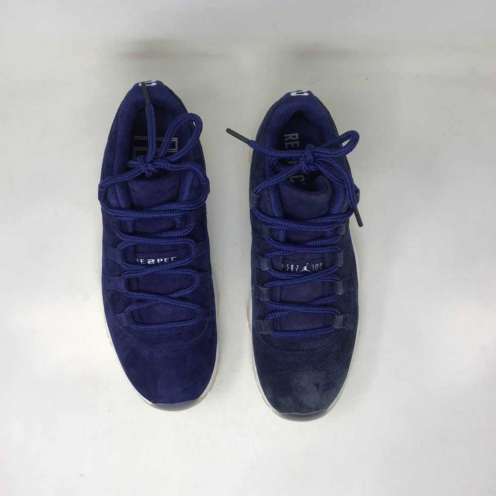 Jordan Brand Air Jordan 11 Retro Low RE2PECT - image 3