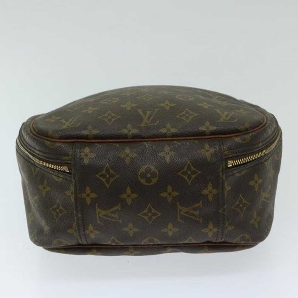 Louis Vuitton LOUIS VUITTON Monogram Excursion Ha… - image 10