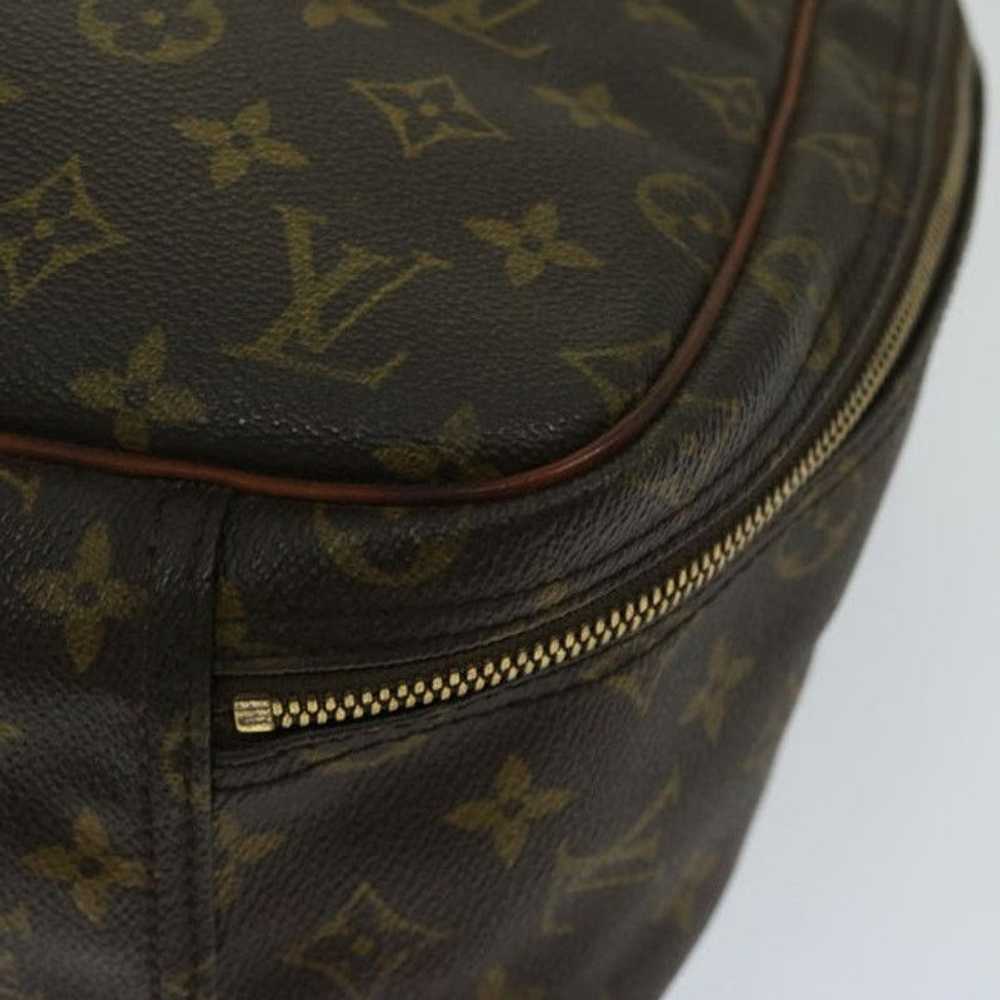 Louis Vuitton LOUIS VUITTON Monogram Excursion Ha… - image 11