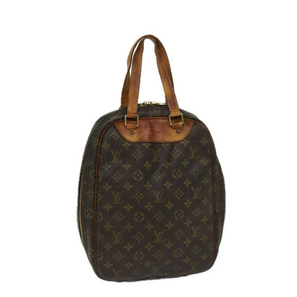 Louis Vuitton LOUIS VUITTON Monogram Excursion Ha… - image 1