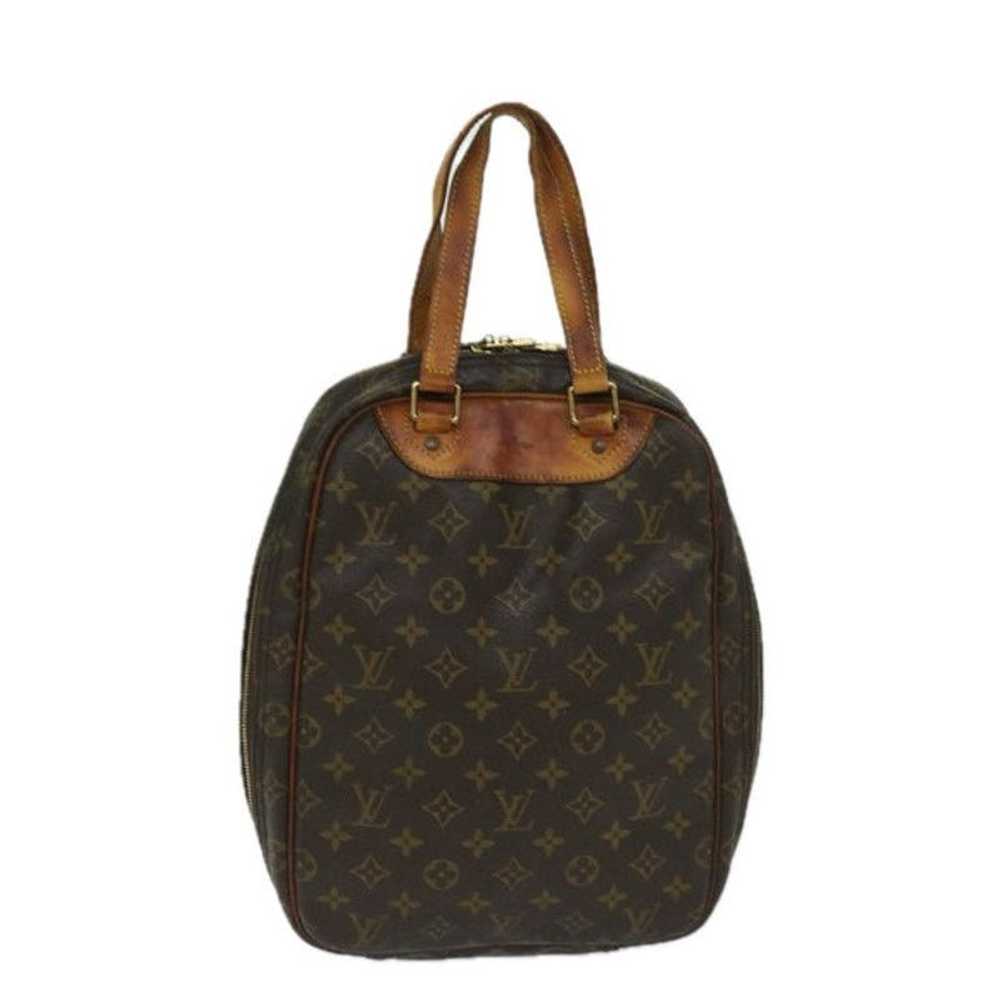 Louis Vuitton LOUIS VUITTON Monogram Excursion Ha… - image 2