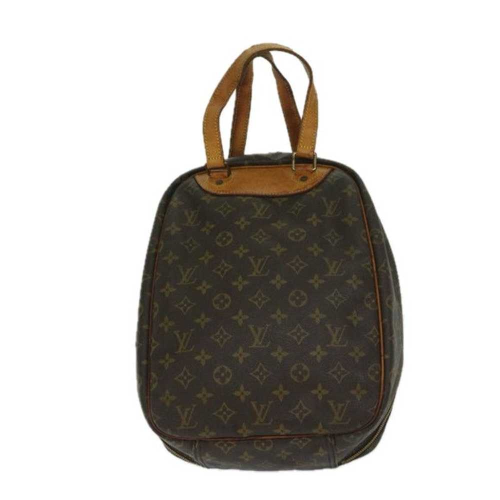 Louis Vuitton LOUIS VUITTON Monogram Excursion Ha… - image 3