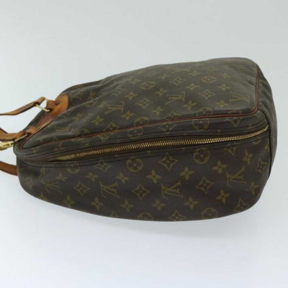 Louis Vuitton LOUIS VUITTON Monogram Excursion Ha… - image 5