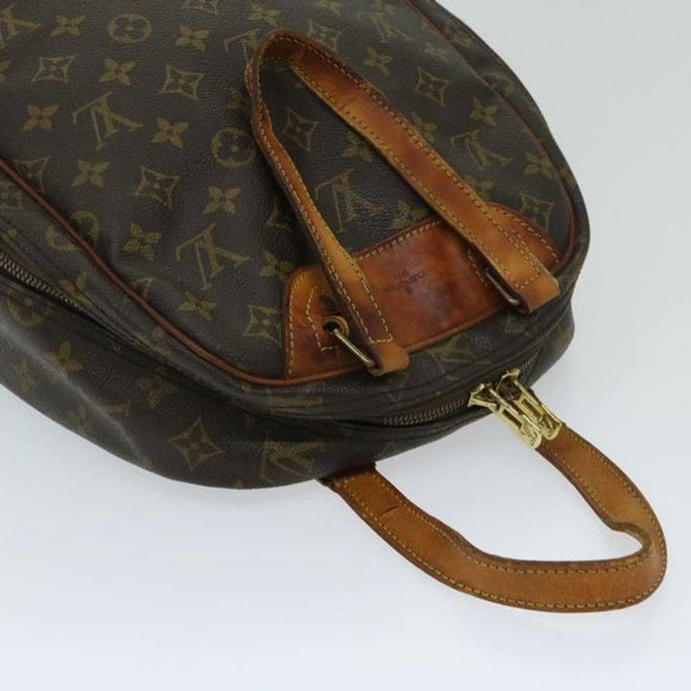 Louis Vuitton LOUIS VUITTON Monogram Excursion Ha… - image 6