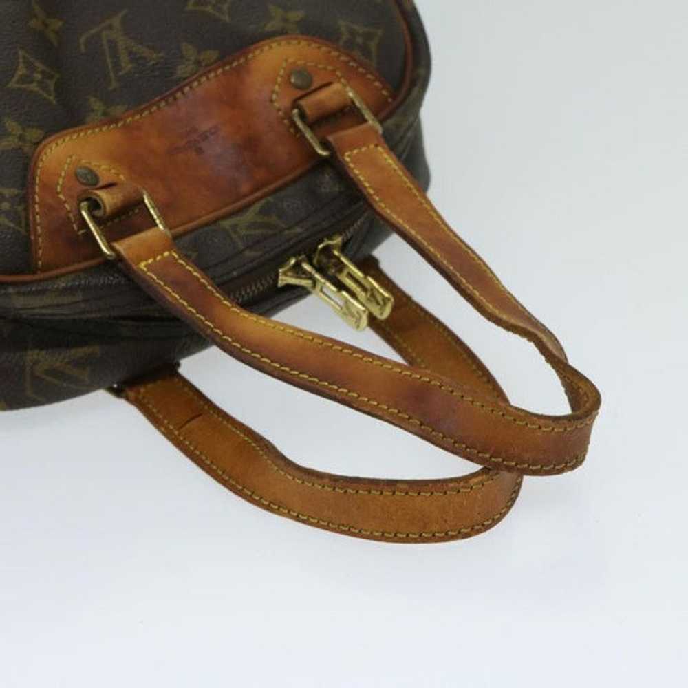 Louis Vuitton LOUIS VUITTON Monogram Excursion Ha… - image 7