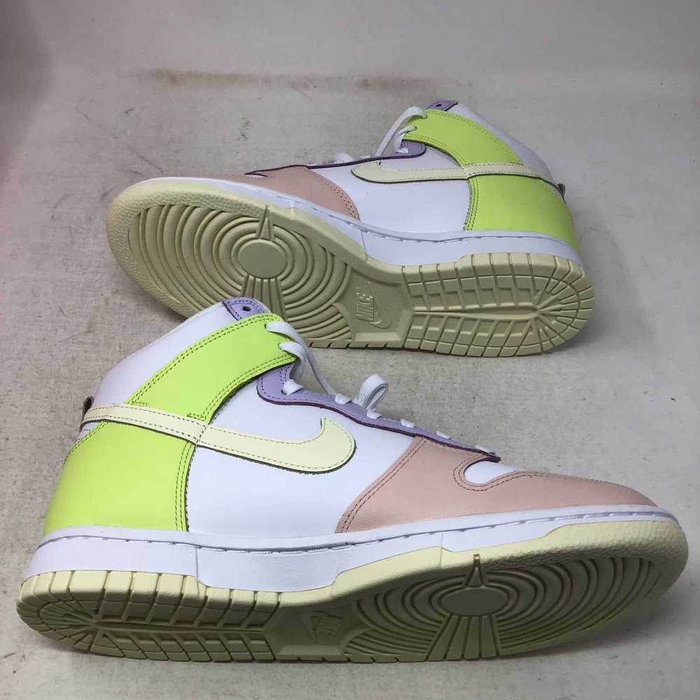 Nike Wmns Dunk High Lemon Twist - image 2