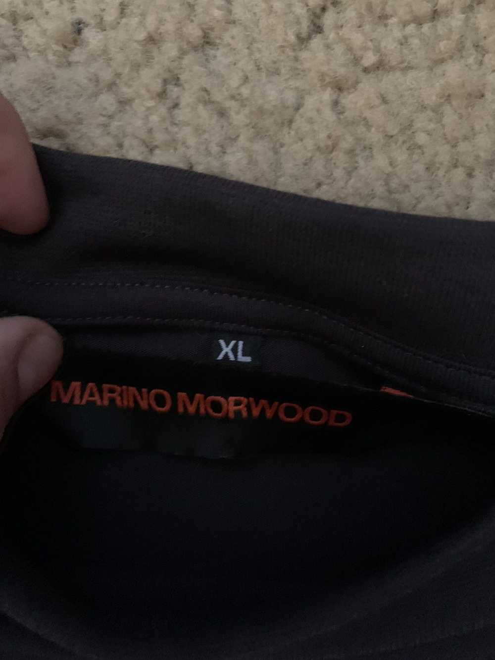 Marino Morwood Marino Morwood Champions Tee - image 4