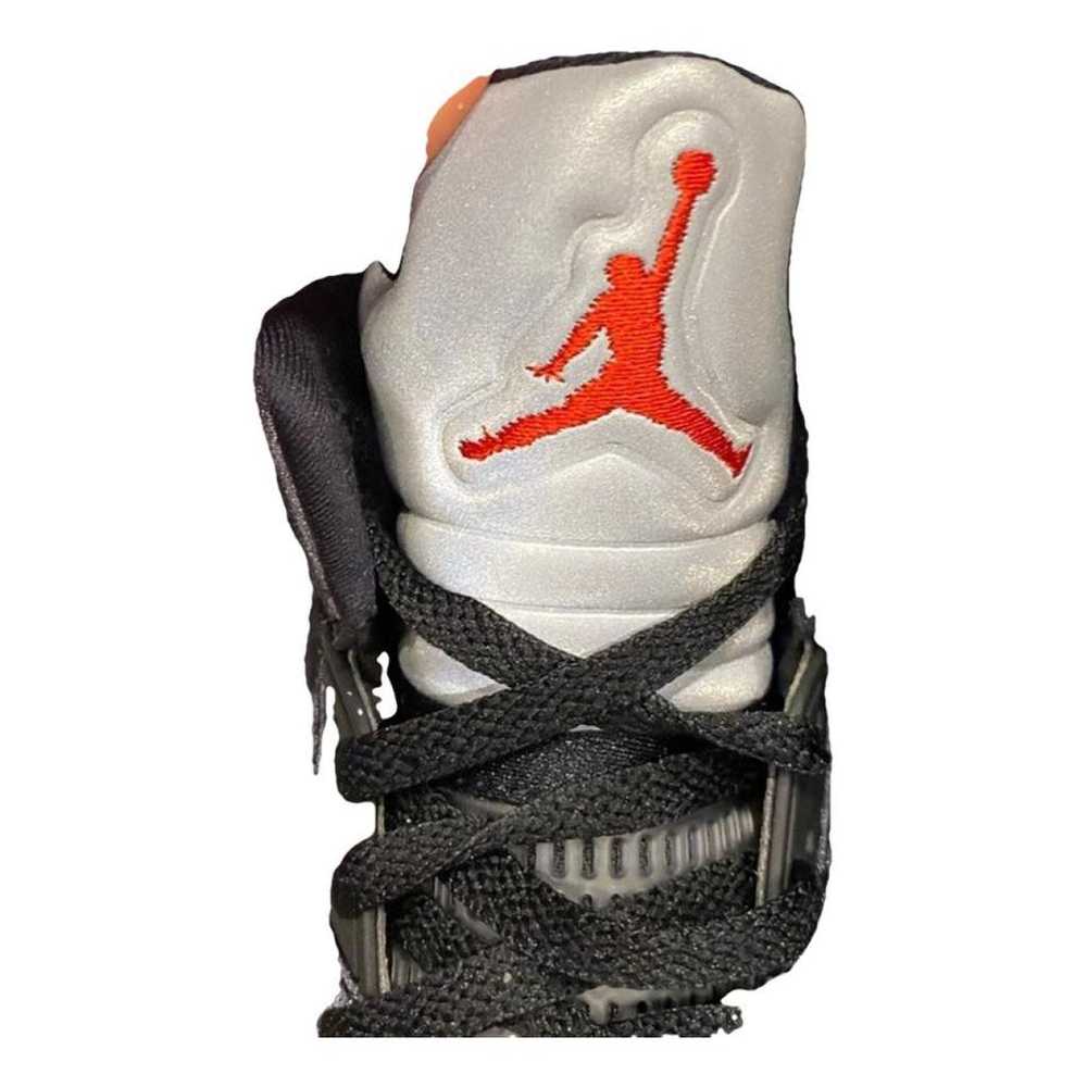 Jordan Air Jordan 1 high trainers - image 1