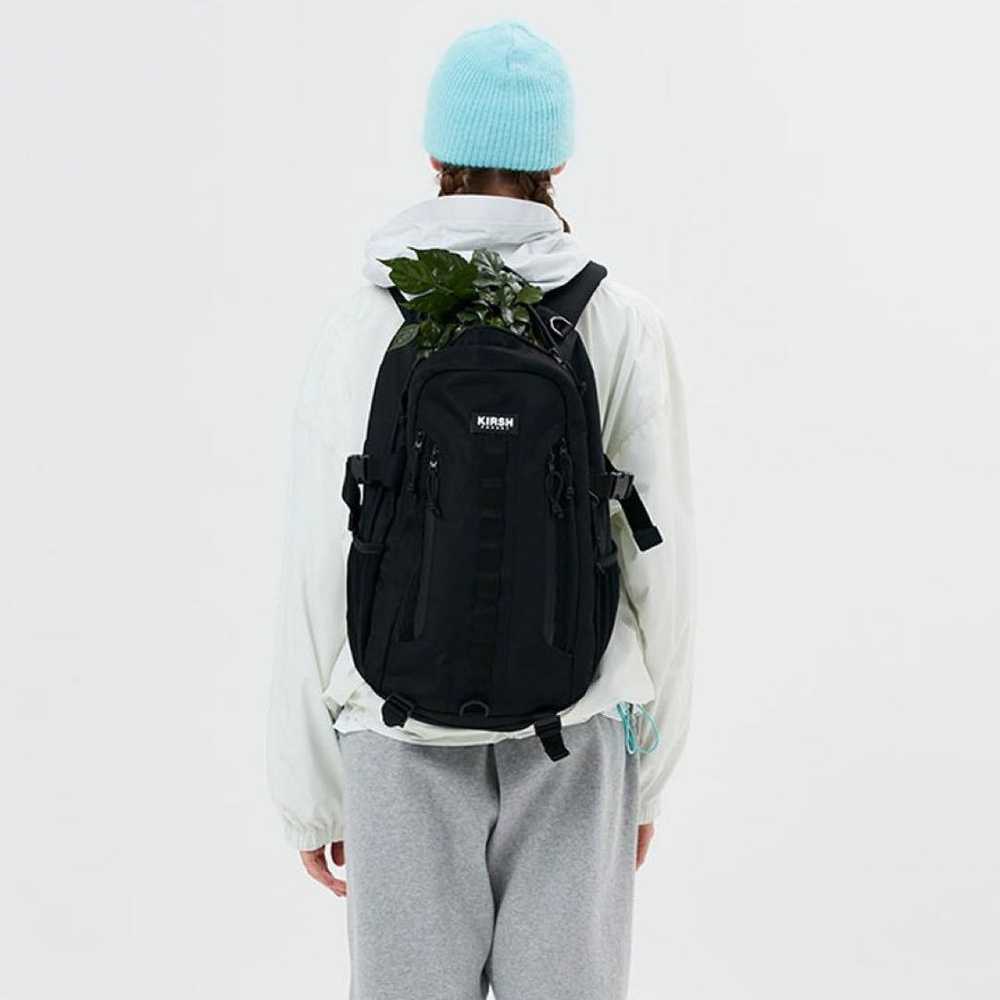 KIRSH backpack genuine product - image 3