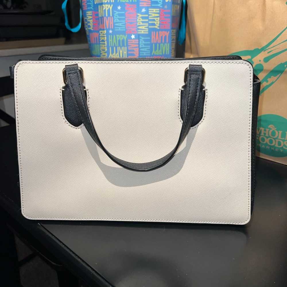 Kate Spade Laurel Reese satchel - image 3