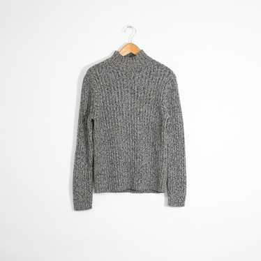 Gap × Vintage Vintage Gap Medium Gauge Cotton Knit