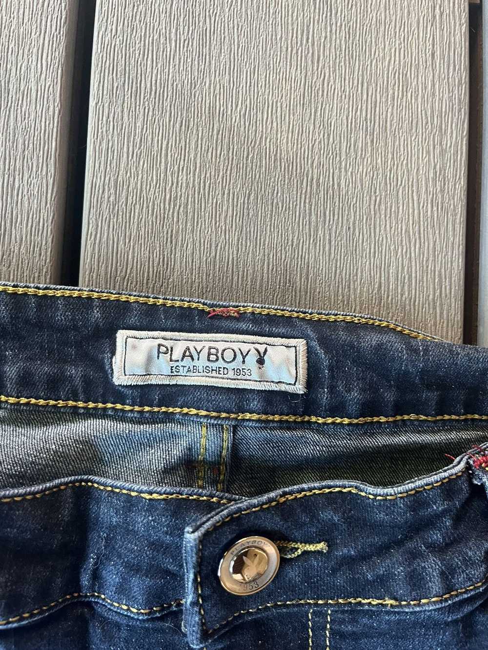 Playboy Playboy jeans - image 3