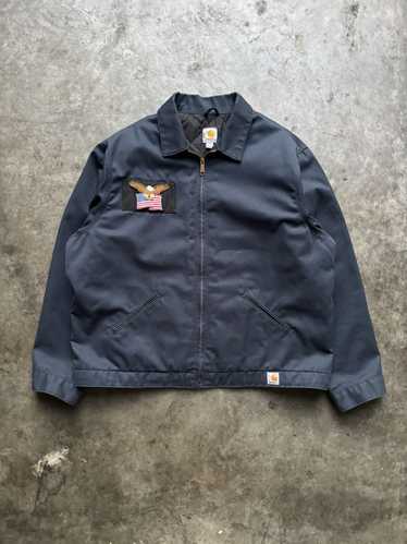 Carhartt × Streetwear × Vintage Vintage 90’s/00’s… - image 1