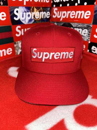 New era supreme 7 - Gem