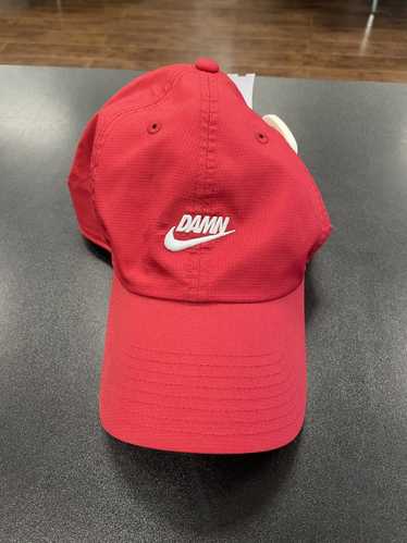 Nike tde hat best sale