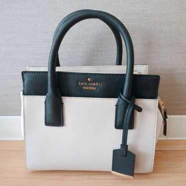 Kate Spade Cameron Street Bicolor Handbag