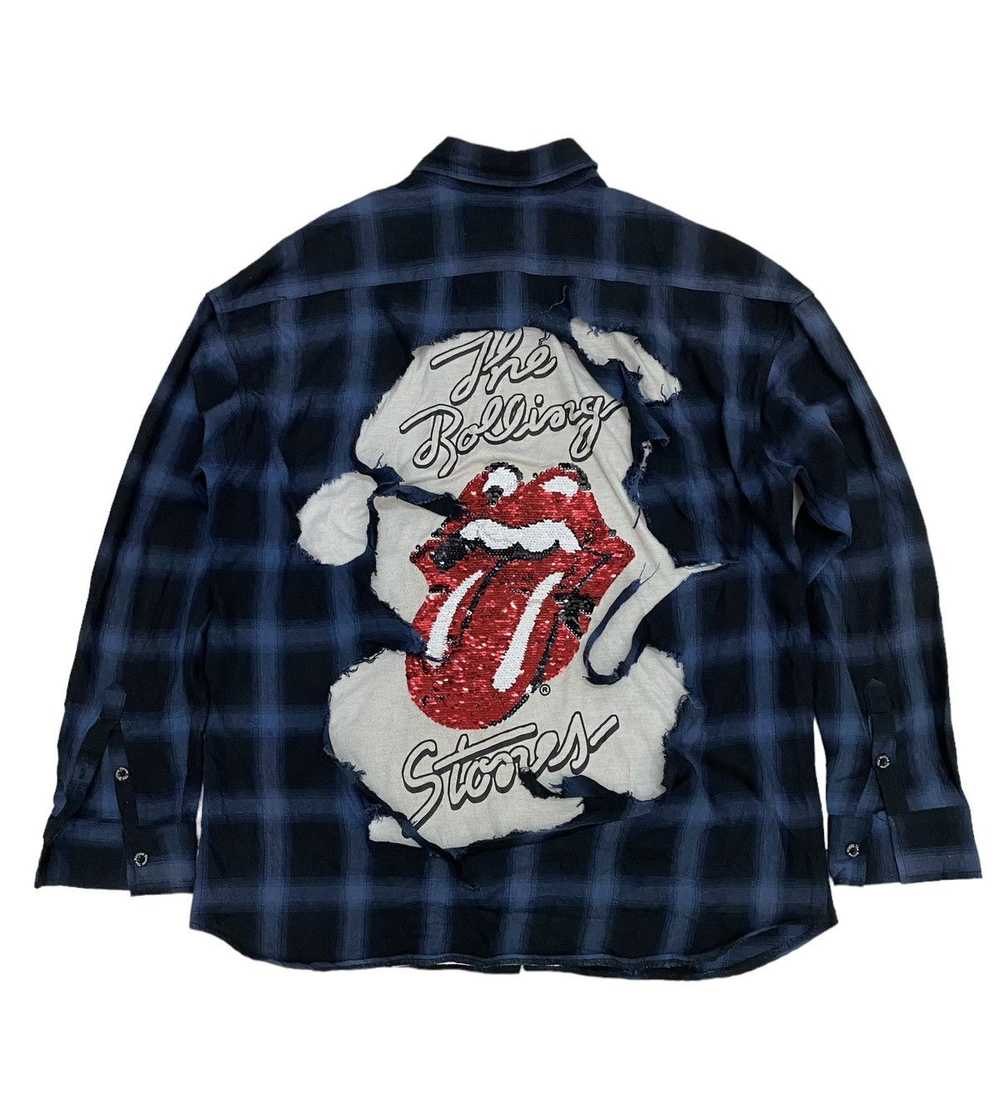 Rare × Rock Band × The Rolling Stones Rare The Ro… - image 1