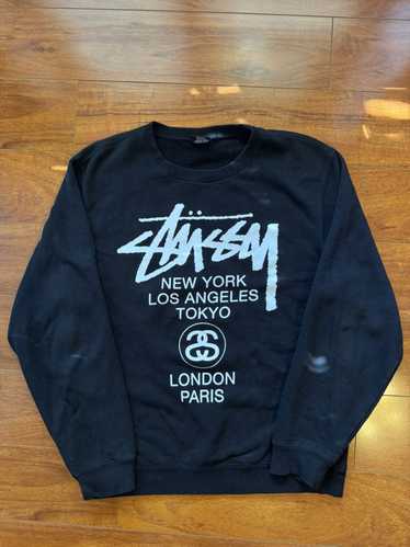 Stussy Stüssy sweatshirt