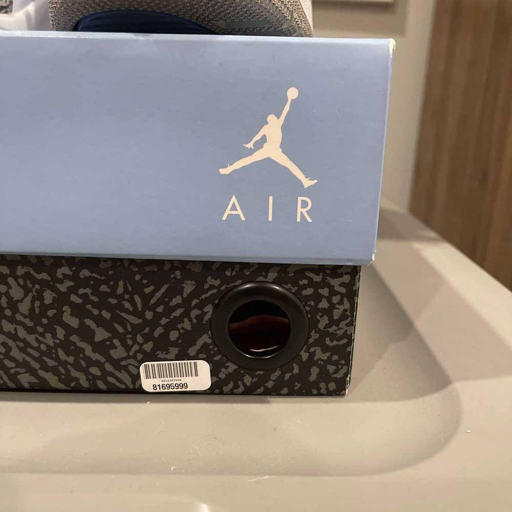 Jordan Brand Air Jordan 3 Retro UNC - image 6