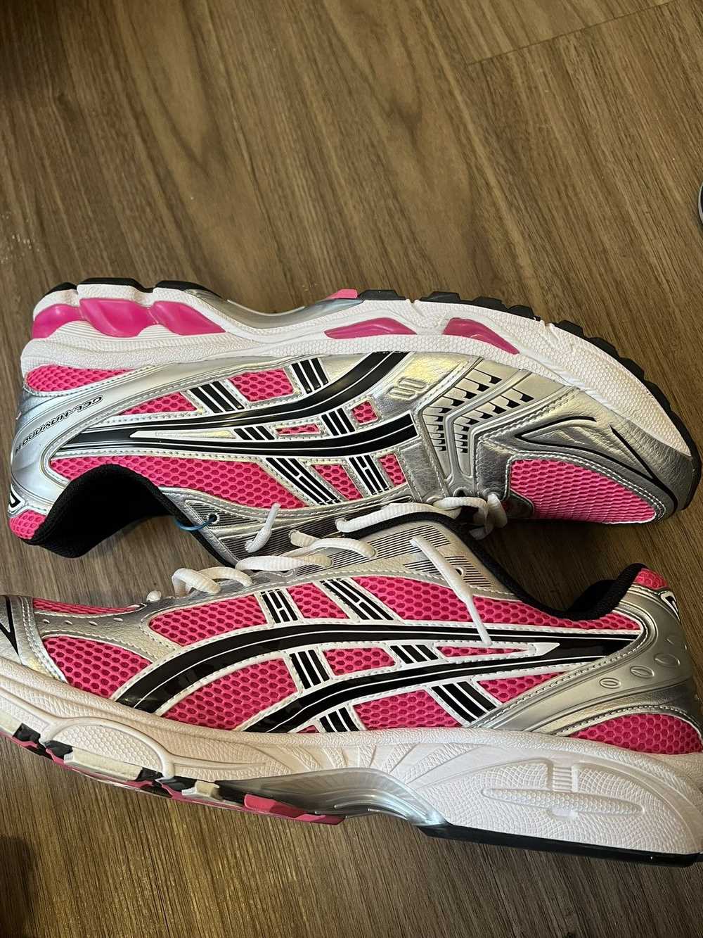 Asics Asics Gel-Kayano 14 pink glo - image 3