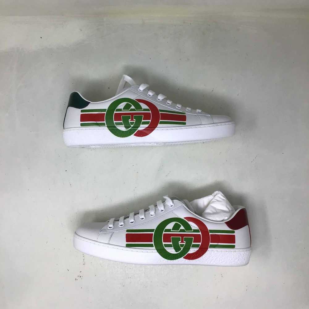 Gucci Gucci Ace Interlocking G - image 1