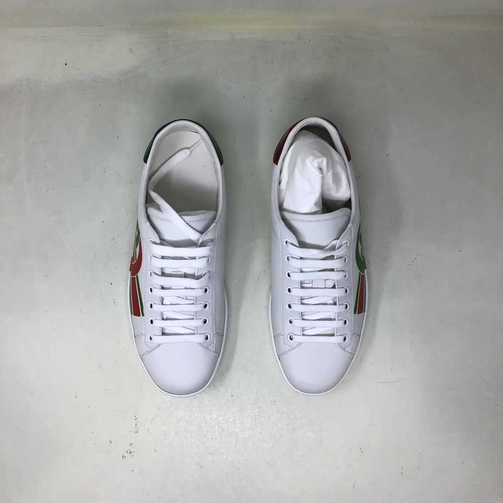 Gucci Gucci Ace Interlocking G - image 3