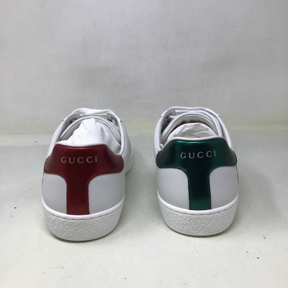 Gucci Gucci Ace Interlocking G - image 4