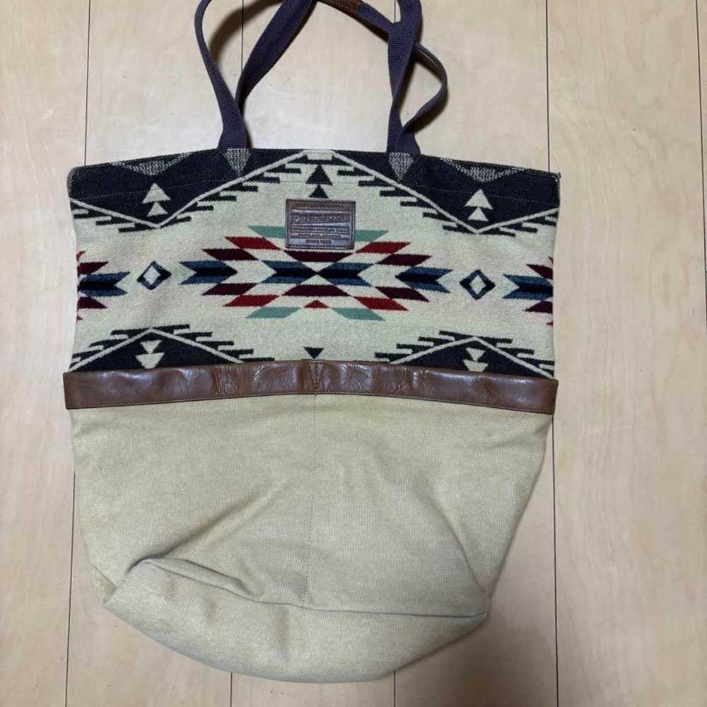 Pendleton Big Tote - image 1