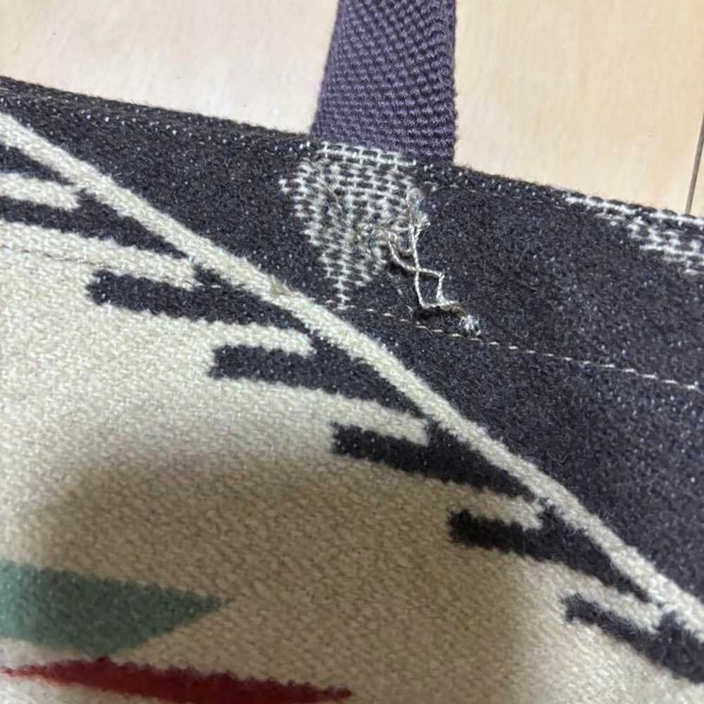 Pendleton Big Tote - image 3