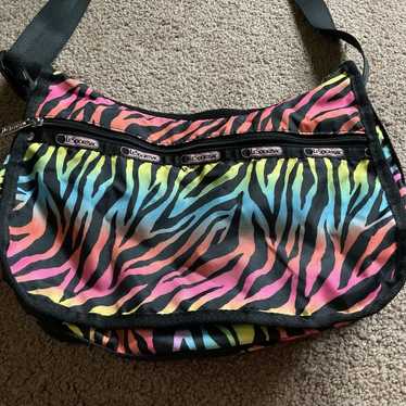 LeSportsac Shoulder Bag One Shoulder Bag colorful 