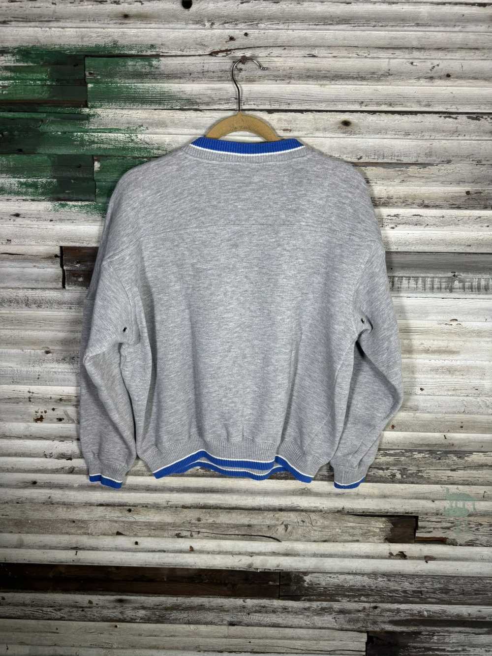 Lee × Vintage Vintage Detroit Lions Sweatshirt - image 6