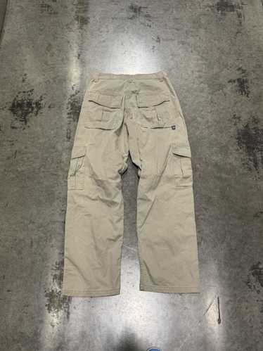 Levi's × Vintage Vintage Y2K SilverTab Cargos 32x3