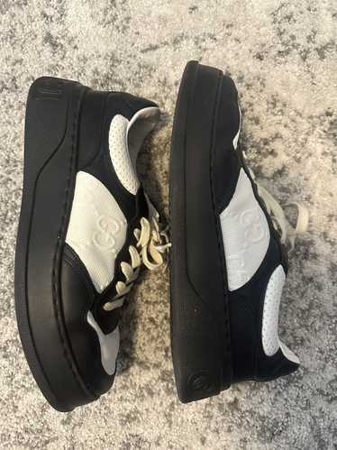 Gucci Gucci gg embossed sneakers