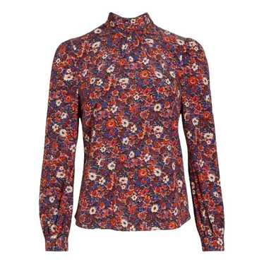 Veronica Beard Silk blouse - image 1