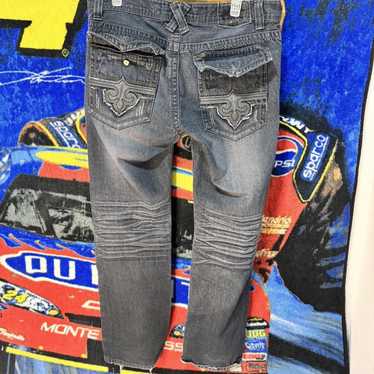 Vintage Xtreme couture jeans