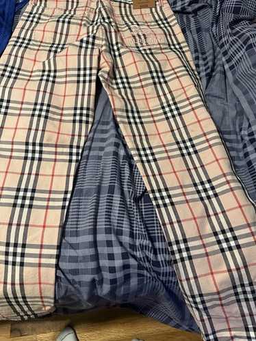 Supreme × BURBERRY ジーンズ US30 Supreme®/Burberry® Regular Jean | Supreme 22ss