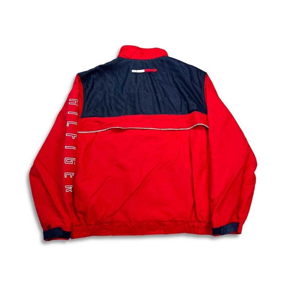 Streetwear × Tommy Hilfiger × Vintage VTG Tommy H… - image 3