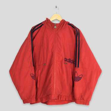 Adidas × Sports Specialties × Sportswear Vintage … - image 1