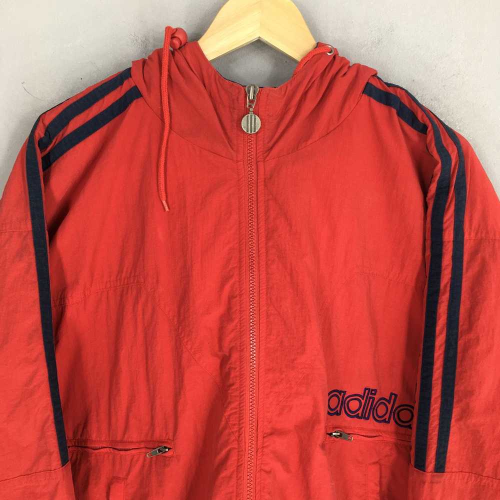 Adidas × Sports Specialties × Sportswear Vintage … - image 2