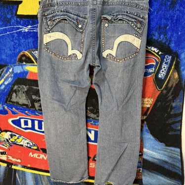 Other Y2K Laguna jeans - image 1