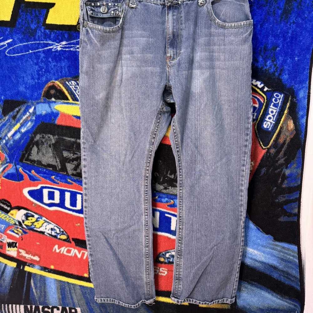 Other Y2K Laguna jeans - image 2