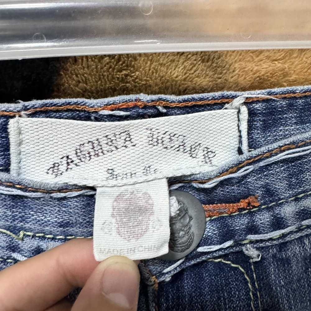 Other Y2K Laguna jeans - image 3